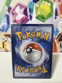 Excadrill ex 160/086 Full Art (FA) Double Rare - Pokemon TCG Black Bolt - NM - Image 2