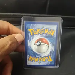 Duskull Master Ball Pattern (035/131) - Prismatic Evolutions - Pokemon TCG - NM - Image 2