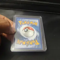 Duskull Master Ball Pattern (035/131) - Prismatic Evolutions - Pokemon TCG - NM - Image 3