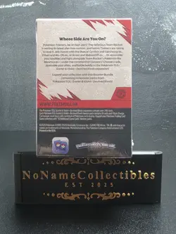 Pokemon TCG Scarlet & Violet Destined Rivals Booster Bundle Box - New & Sealed - Image 2