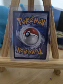 Pokemon TCG Mega Evolution Mega Camerupt EX 156/132 Ultra Rare - Image 2