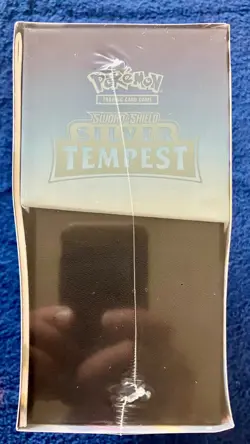 Factory Sealed Pokemon TCG Silver Tempest Elite Trainer Box (ETB) - Image 5
