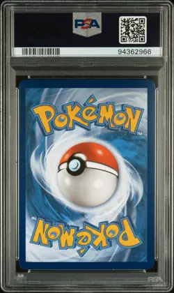 2022 POKEMON SWORD & SHIELD BRILLIANT STARS #174 FULL ART/CHARIZARD VSTAR PSA 10 - Image 2