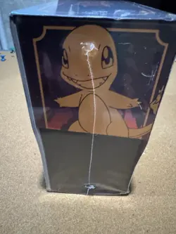 Pokemon Scarlet & Violet Obsidian Flames Elite Trainer Box ETB SEALED 820650853913 - Image 3