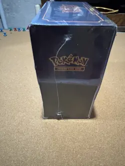 Pokemon Scarlet & Violet Obsidian Flames Elite Trainer Box ETB SEALED 820650853913 - Image 5