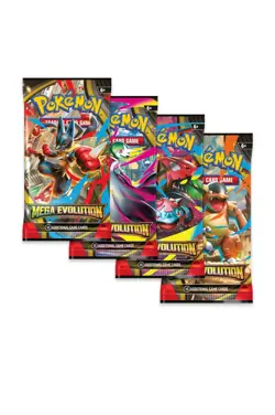 Pokemon TCG Mega Evolution Booster Display Box (36 Packs) New & Sealed - In Hand - Image 2
