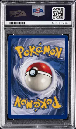1999 POKEMON JUNGLE 1ST ED #15 VILEPLUME-HOLO PSA 10 - Image 2