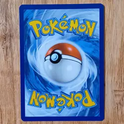 Morpeko 121/182 Reverse Holo Rare Paradox Rift Pokemon TCG Scarlet & Violet NM - Image 2