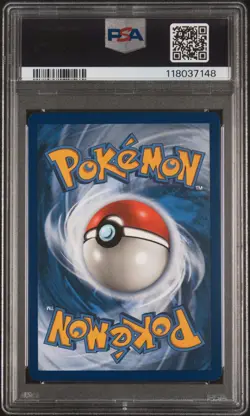 2019 POKEMON SM BLACK STAR PROMO TEAM UP SINGLE PACK BLISTERS PIKACHU-HOLO PSA 9 - Image 2