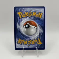 Pokemon Black Bolt White Flare Tranquill MASTERBALL 072/086 ENG - Image 3