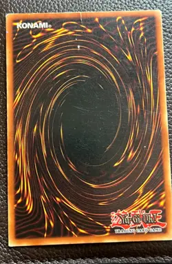 | Jinzo - PSV-000 Unlimited | Reverse Secret Rare | Holofoil Misprint Error | MP - Image 4