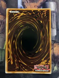 Yugioh Rose Warrior Of Revenge CSOC-EN000 - Ultimate Rare - LP - Image 2