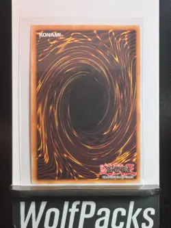 2025 Yu-Gi-Oh! TCG - Linkuriboh #RA04-EN291 1st Edition Quarter Century Rare - Image 2