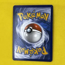 Fezandipiti 045/131 Rare pokeball Holo Prismatic Evolutions Pokemon Card NM - Image 2