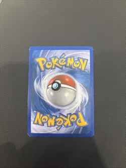 Haunter Reverse Holo 50/130 Diamond and Pearl Pokemon Card Uncommon - Image 2