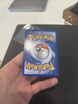 Haunter Reverse Holo 50/130 Diamond and Pearl Pokemon Card Uncommon - Image 5