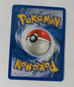 Pokemon Card 15/109 Blaziken Non-Holo Rare EX Ruby & Sapphire Near Mint - Image 2