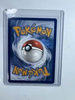 Scream Tail Pokemon Center Exclusive 065 Sv: Scarlet & Violet Promo Cards Holo - Image 3