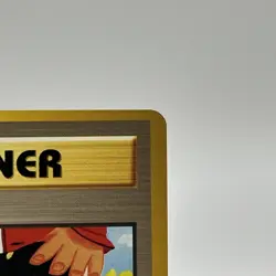 Moo-Moo Milk Pokemon Neo Genesis Banned Card Japanese Trainer Vintage - Image 2