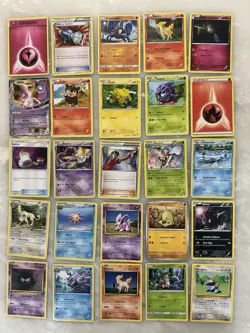 Pokemon Card Lot Of 100 packs 05 - Image 1