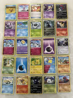 Pokemon Card Lot Of 100 packs 05 - Image 2