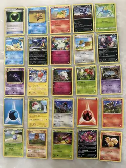 Pokemon Card Lot Of 100 packs 05 - Image 3