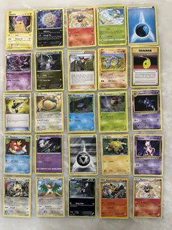 Pokemon Card Lot Of 100 packs 05 - Image 4