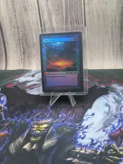 Hot Plate - Holo Rare Court Of Chaos Booster Divorced Dads TCG Trading Card - Image 1