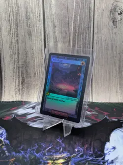 Hot Plate - Holo Rare Court Of Chaos Booster Divorced Dads TCG Trading Card - Image 2