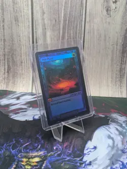 Hot Plate - Holo Rare Court Of Chaos Booster Divorced Dads TCG Trading Card - Image 3