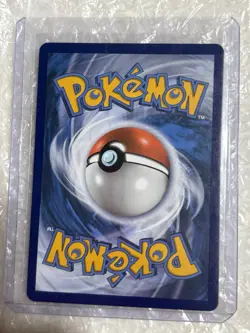 Pokemon TCG Mew EX Celebrations Classic Collection Holo Ultra Rare Card 88/92 - Image 2