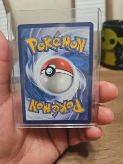 Ditto Pokemon Card Gg22/gg70 - Sudden Transformation Ability Holo Rare - Image 2