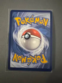 Pokemon Scarlet & Violet N's Darmanitan Promo Single Card SVP181 - Image 3