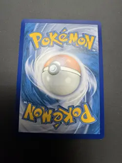 Pikachu SM81 Holo Rare Promo Card Near Mint Condition Sleeved - Image 4