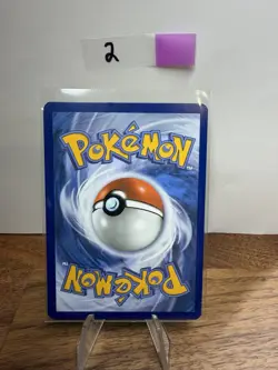 Pikachu Promo 2025 World Championships SVP EN 225 Pokemon Card Worlds - Image 2