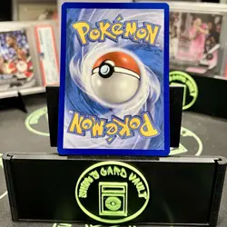 Pokemon Pikachu TCG Promo Card SVP225 2025 World Championships - Image 4