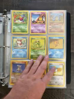 Holo pokemon 1999 1999-2000 lot cards, Japanese cards, 1st ed, read description - Image 2
