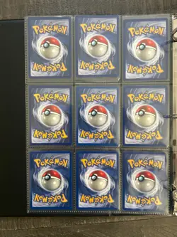Holo pokemon 1999 1999-2000 lot cards, Japanese cards, 1st ed, read description - Image 3