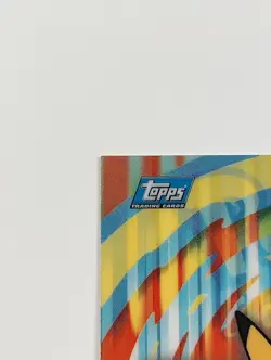 Pokemon Topps 2000 TV Animation Series 2 Stick-Ons #132 Ditto Card 5 of 10 - Image 3