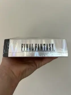 🔮 Magic: The Gathering x Final Fantasy Collector Booster Box | Sealed | MTG 🔥 - Image 4