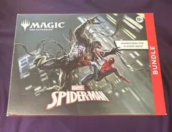 Bundle Marvel's Spider-Man SPM MTG - Image 1