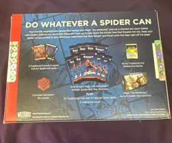 Bundle Marvel's Spider-Man SPM MTG - Image 2
