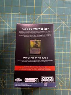 Murders at Karlov Manor Deadly Disguise Commander Deck | MTG | Factory Sealed - Image 2