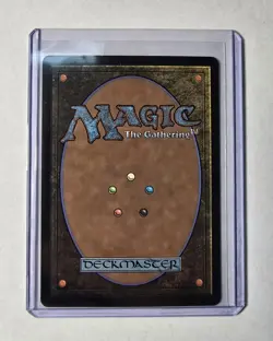 Noctis, Prince of Lucis (0546) (Borderless) MTG Final Fantasy Surge Foil Rare NM - Image 2