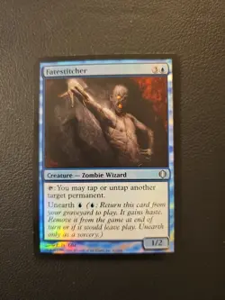 Fatestitcher Shards of Alara Foil - Image 1