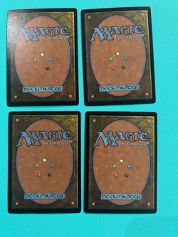 4x Island - Unglued - MTG - Magic the Gathering -x4 - Image 2