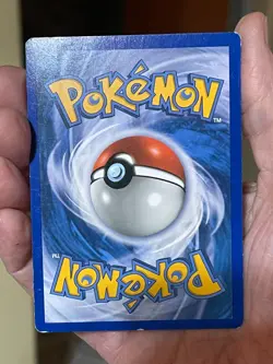 POKEMON TURTWIG LV.11 #77/100 REVERSE HOLOFOIL STAMPED PLATINUM LP CARD - Image 2