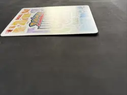 Pokemon Gyarados TCG Card Stormfront 19/100 World Championship 2010 RARE - LP+ - Image 5