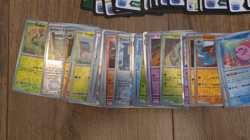 Pokemon TCG job lot -foils and tins new and base set - Image 2