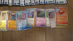 Pokemon TCG job lot -foils and tins new and base set - Image 3